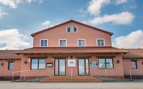 Hotel Puerta de Javalambre